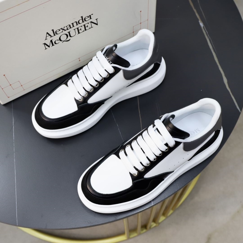 Alexander Mcqueen Casual Shoes